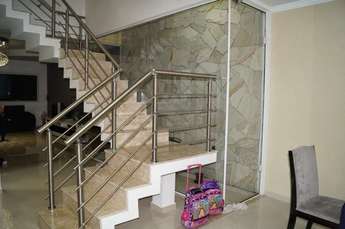 Imagem 8 de 22 de Sobrado Residencial À Venda, Belenzinho, São Paulo. - So1634