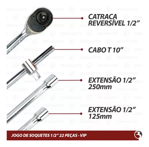 1 conjunto = 32 peças de alta qualidade 3 Polegada original peças