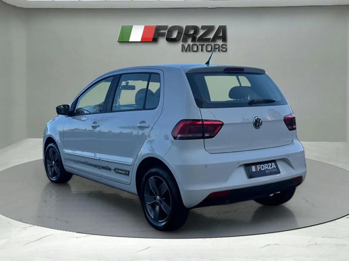 Volkswagen Fox Fox Connect 1.6 Flex 8V 5p