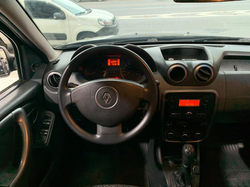 Renault Duster 16 E 4x2
