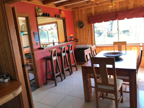 Preciosa Y Amplia Casa Para Disfrutar Del Sur Y Las Maravill