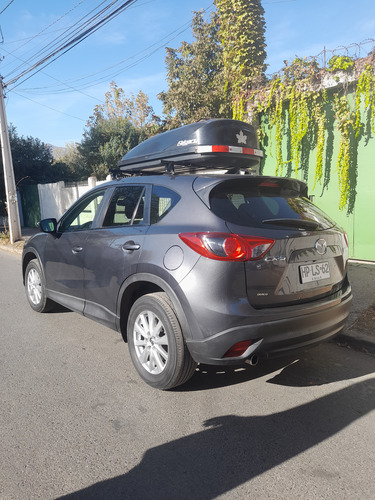 Mazda Cx-5 R