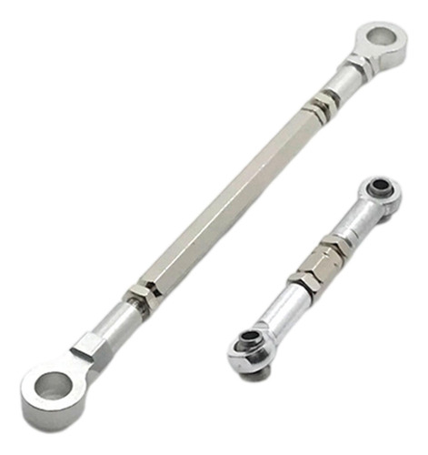 Accesorios De Piezas De Coche De Control Remoto A Plata