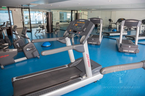 Apartamento Venta 1 Dormitorio - Roosevelt- Punta Del Este