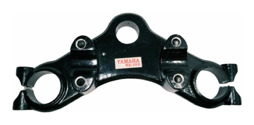 Base De Volante Moto Yamaha Rx 100 