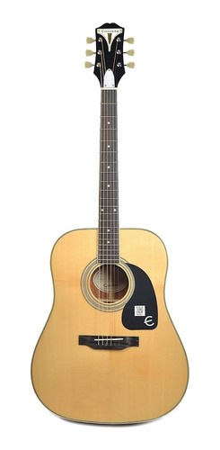 Oferta Guitarra Acústica EpiPhone Pro-1 Jumbo Original