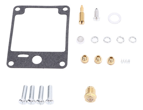 Kit De Carburadores Para Xv1000 Virago 1000