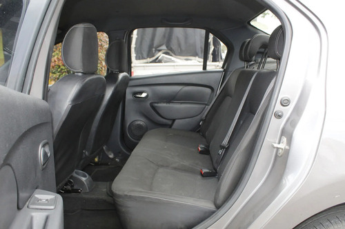 Renault Logan 1.6 Life