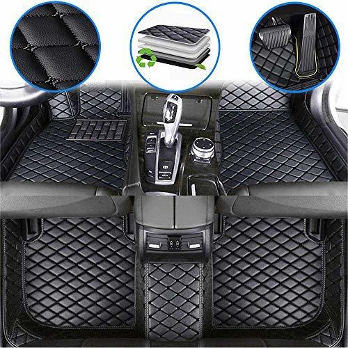 Tapetes - Wanling Car Custom Floor Mats For Mini Cooper S Co