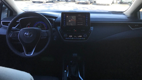 Toyota Corolla Hv 1.8 Seg Ecvt Hybrid 2021 - Tute Cars Eric