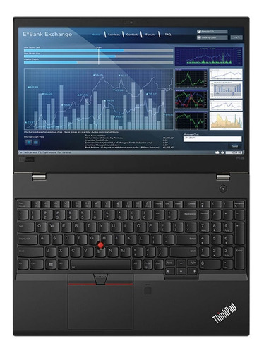 Imagen 5 de 8 de Notebook Arquitectura I7 16gb Ssd 512gb 4k Quadro Vpro Tpm 2