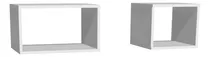 Comprar Cubo Complementario (1 Unidad) Para Modulos Mh Amoblamientos