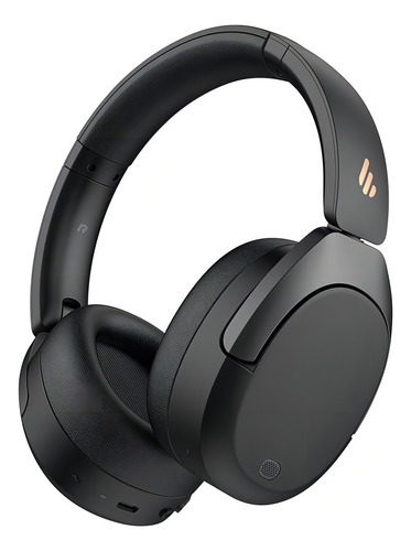 Auriculares con cancelación de ruido Edifier W830nb negros