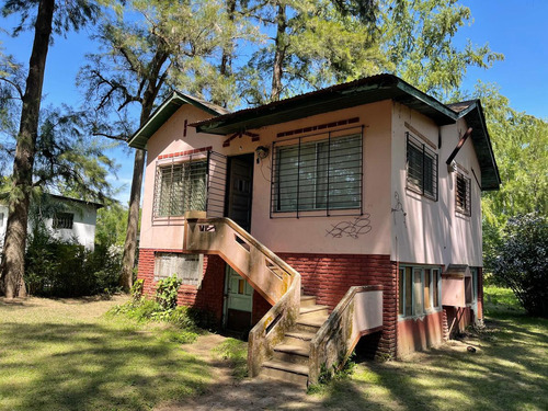 Casa Venta Delta Tigre