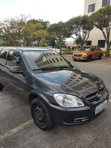 Chevrolet Celta 2008 1.0 Spirit Flex Power 3p