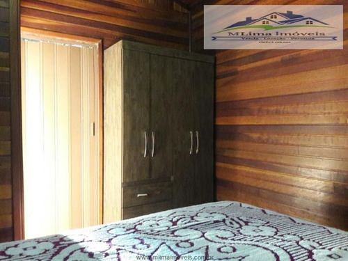 Chácaras Na Represa À Venda Em Atibaia/sp - Compre O Seu Chácaras Na Represa Aqui! - 1475552