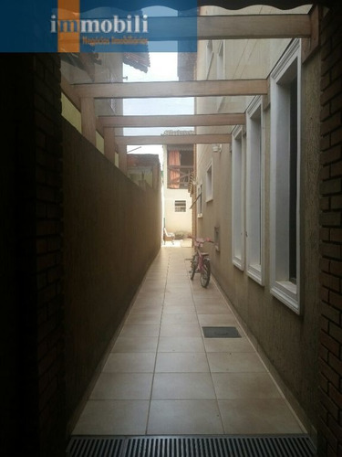 Imagem 3 de 15 de Casa - Gv18265