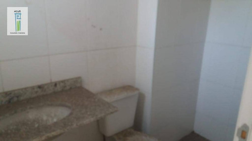 Imagem 9 de 30 de Apartamento À Venda, 72 M² Por R$ 630.000,00 - Santana - São Paulo/sp - Ap1049