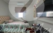 Imagem 6 de 17 de Casa À Venda Em Jardim Boer Ii - Ca011078