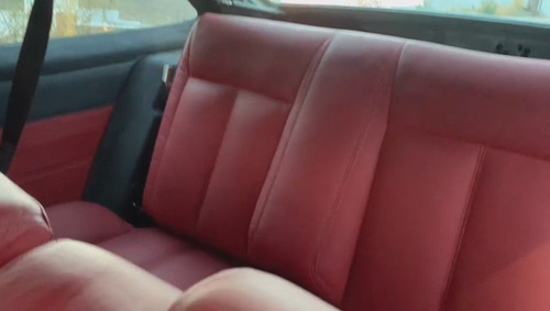 Imagen 10 de 12 de Auto Clásico Chevrolet Chevi Nova 1978