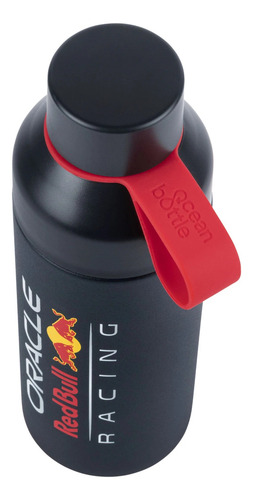 Termo Botella Red Bull Racing Team