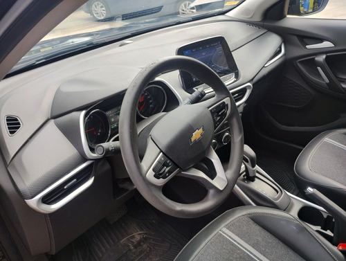 Chevrolet Tracker 1.2 Lt At