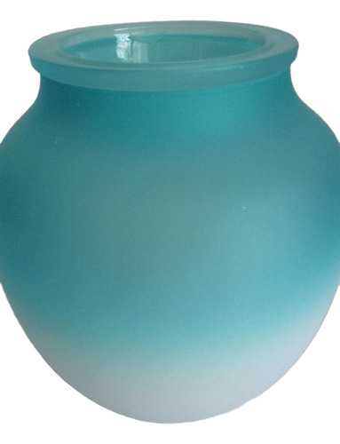 Difusor Aromas Modelo Serene Azul