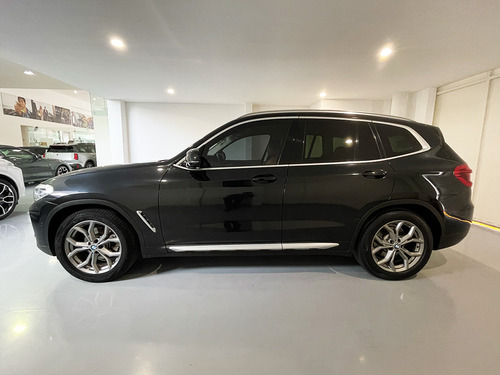 BMW X3 5p xDrive 30i X Line L4/2.0/T Aut