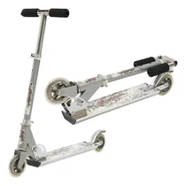 Comprar Monopatin Monopatin Aluminio 2 Ruedas Base X-treme Plegable