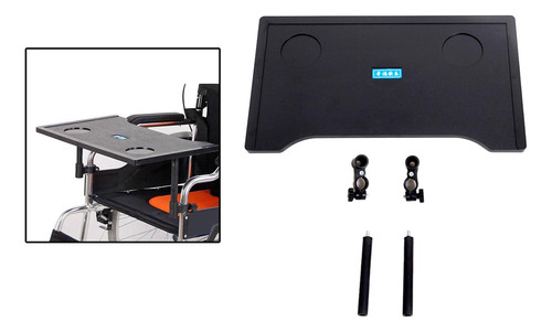 Bandeja Para Silla De Ruedas Mesa Bandejas Fuertes