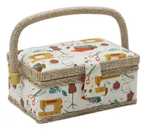 Comprar Cesta De Costura D&d Accesorios De Kit De Costura, ...