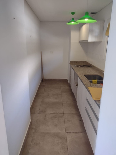 Imagen 7 de 15 de Depto 1 Amb 54 M² - Cochera Con Espacio P/ Baulera Complejo Campus Vista Pilar