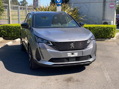 Peugeot 3008 1.6 Gt Pack 4x4 Hybrid 2022, Unica Mano!!