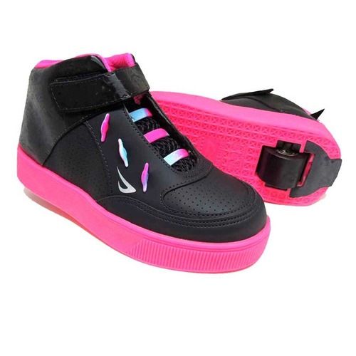 tenis de rodinha ortope feminino