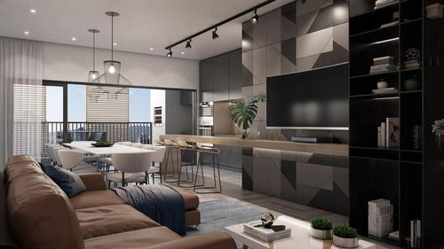 Imagem 10 de 14 de Apartamento No América Com 3 Quartos Para Venda, 161 M² - Lg7237