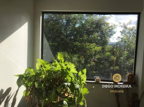 Imagem 3 de 15 de Chácara À Venda Em Condomínio - Em Condomínio - Ch04