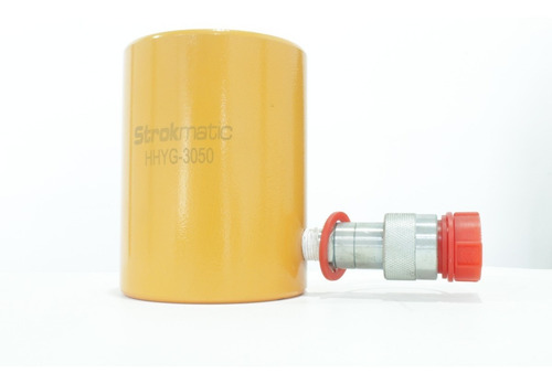Cilindro Piston Hidraulico 30 Ton Simple Efecto