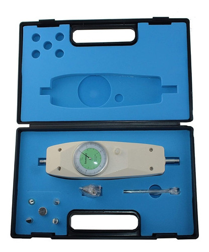 Dinamómetro Analógico Nk-50 50n 5kg 5 Medidor Fuerza Peso