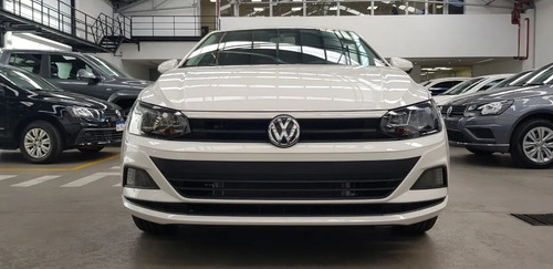 Imagen 1 de 10 de Volkswagen Polo 2021 1.6 Msi Trendline At
