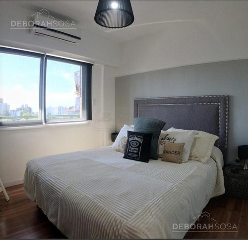 Imagen 7 de 12 de Depto En Duplex 4 Amb - Ramos Mejia Sur