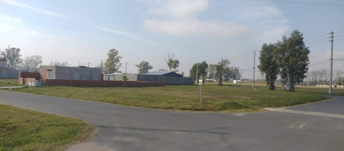 Imagen 24 de 25 de Terreno Lote En Venta Ubicado En Barrio Parque Derqui, Pilar, G.b.a. Zona Norte