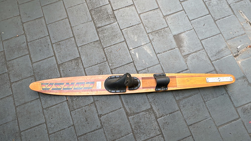 Ski Acuático Corsa Renosto Náutica (Usado)