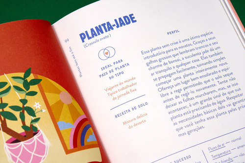 Mais plantas, por favor: Um guia para pais e mães de plantas, de Resta, Alessia. Editorial Editora Schwarcz SA, capa mole em português, 2022