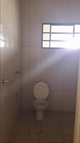Imagem 13 de 19 de Galpão Comercial Para Locação, Jardim Esperança, Jacareí - Ga0026. - Ga0026
