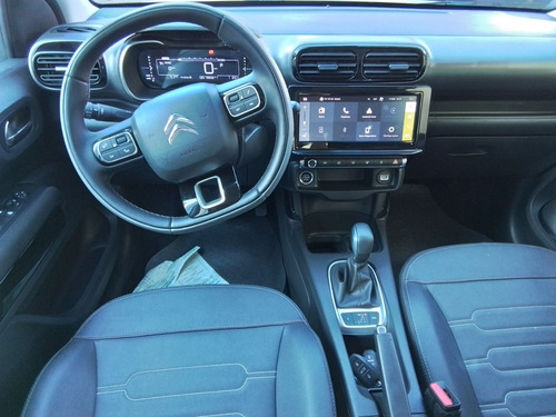 Citroën C4 Cactus 1.6 VTI 120 FLEX FEEL PACK EAT6