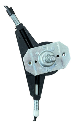 Máquina Vidro Worker Manual Lado Esquerdo 2000 2001 Ate 2019