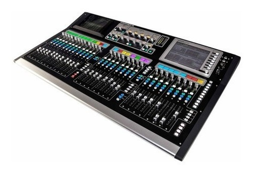 Sistema Digital 48 Canales Gld-112 Allen & Heath