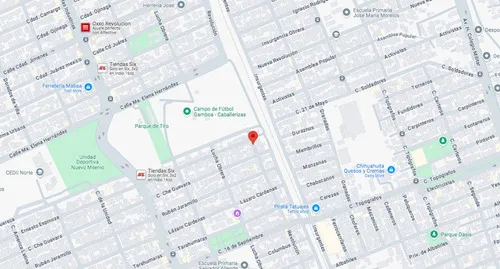Casa En Venta Juarez, Chihuahua. Recuperación Bancaria Laab2