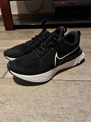 Nike React Infinity Flyknit 26.5 (Usado)