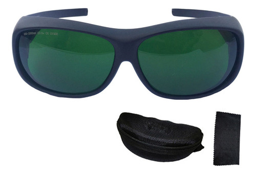 // Gafas Protectoras De Depilación Láser Ipl De 200-2000 Nm